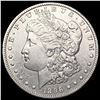Image 1 : 1896-O Morgan Silver Dollar CLOSELY UNCIRCULATED