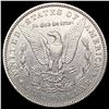 Image 2 : 1896-O Morgan Silver Dollar CLOSELY UNCIRCULATED