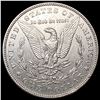 Image 2 : 1898 Morgan Silver Dollar UNCIRCULATED