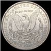 Image 2 : 1884-S Morgan Silver Dollar CLOSELY UNCIRCULATED