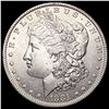 Image 1 : 1881-O Morgan Silver Dollar UNCIRCULATED