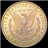 Image 2 : 1897-O Morgan Silver Dollar CLOSELY UNCIRCULATED
