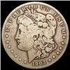 Image 1 : 1903-S Morgan Silver Dollar NICELY CIRCULATED