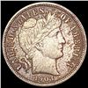 Image 1 : 1903 Barber Dime CLOSELY UNCIRCULATED