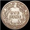Image 2 : 1903 Barber Dime CLOSELY UNCIRCULATED