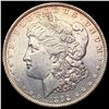 Image 1 : 1892 Morgan Silver Dollar UNCIRCULATED