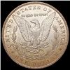 Image 2 : 1892 Morgan Silver Dollar UNCIRCULATED