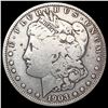 Image 1 : 1903-S Morgan Silver Dollar NICELY CIRCULATED