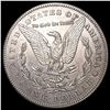 Image 2 : 1878-S Morgan Silver Dollar HIGH GRADE