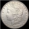 Image 1 : 1893-O Morgan Silver Dollar CLOSELY UNCIRCULATED