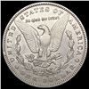 Image 2 : 1893-O Morgan Silver Dollar CLOSELY UNCIRCULATED