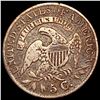 Image 2 : 1834 Capped Bust Half Dime NEARLY UNCIRCULATED
