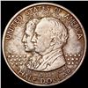 Image 1 : 1921 Alabama Half Dollar CLOSELY UNCIRCULATED