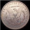 Image 2 : 1884-S Morgan Silver Dollar CLOSELY UNCIRCULATED