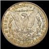 Image 2 : 1878-S Morgan Silver Dollar CLOSELY UNCIRCULATED