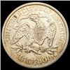 Image 2 : 1870-S Seated Liberty Half Dollar CLOSELY UNCIRCULATED