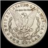 Image 2 : 1878-CC Morgan Silver Dollar CLOSELY UNCIRCULATED