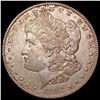 Image 1 : 1902 Morgan Silver Dollar CLOSELY UNCIRCULATED