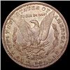 Image 2 : 1902 Morgan Silver Dollar CLOSELY UNCIRCULATED