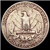 Image 2 : 1932-S Washington Silver Quarter NICELY CIRCULATED