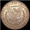 Image 2 : 1880-O Morgan Silver Dollar CLOSELY UNCIRCULATED