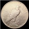 Image 2 : 1935-S Silver Peace Dollar CLOSELY UNCIRCULATED