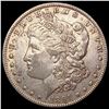 Image 1 : 1891-O Morgan Silver Dollar CLOSELY UNCIRCULATED