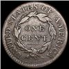 Image 2 : 1814 Classic Head Large Cent NICELY CIRCULATED