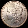 Image 1 : 1896-O Morgan Silver Dollar CLOSELY UNCIRCULATED