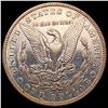 Image 2 : 1896-O Morgan Silver Dollar CLOSELY UNCIRCULATED