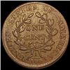 Image 2 : 1805 Draped Bust Large Cent LIGHTLY CIRCULATED