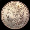 Image 1 : 1903 Morgan Silver Dollar CLOSELY UNCIRCULATED