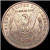 Image 2 : 1903 Morgan Silver Dollar CLOSELY UNCIRCULATED