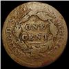 Image 2 : 1812 Classic Head Large Cent NICELY CIRCULATED
