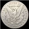 Image 2 : 1892-CC Morgan Silver Dollar NICELY CIRCULATED