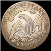 Image 2 : 1819 Capped Bust Quarter NICELY CIRCULATED
