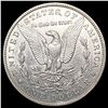 Image 2 : 1898-S Morgan Silver Dollar CLOSELY UNCIRCULATED