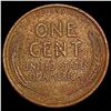 Image 2 : 1909-S VDB Wheat Cent NEARLY UNCIRCULATED
