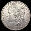 Image 1 : 1897-O Morgan Silver Dollar CLOSELY UNCIRCULATED
