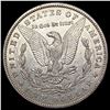 Image 2 : 1897-O Morgan Silver Dollar CLOSELY UNCIRCULATED