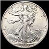 Image 1 : 1920-S Walking Liberty Half Dollar CLOSELY UNCIRCULATED