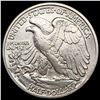 Image 2 : 1920-S Walking Liberty Half Dollar CLOSELY UNCIRCULATED