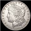 Image 1 : 1892 Morgan Silver Dollar HIGH GRADE
