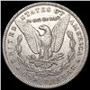 Image 2 : 1892 Morgan Silver Dollar HIGH GRADE