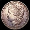 Image 1 : 1878 Rev 79 Morgan Silver Dollar HIGH GRADE