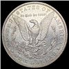 Image 2 : 1884-S Morgan Silver Dollar CLOSELY UNCIRCULATED