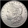 Image 1 : 1900-O/CC Morgan Silver Dollar CLOSELY UNCIRCULATED