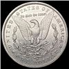 Image 2 : 1900-O/CC Morgan Silver Dollar CLOSELY UNCIRCULATED