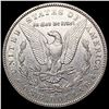 Image 2 : 1892-O Morgan Silver Dollar CLOSELY UNCIRCULATED