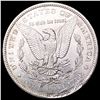 Image 2 : 1883-CC Morgan Silver Dollar UNCIRCULATED